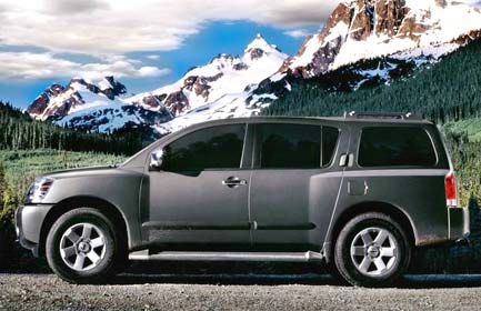  Toyota Sequoia is an excellent alternative to domestic full-size SUVs.